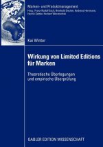 Wirkung Von Limited Editions F r Marken