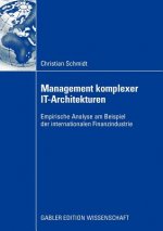 Management Komplexer It-Architekturen