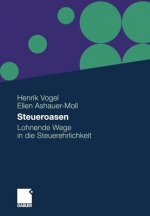 Steueroasen