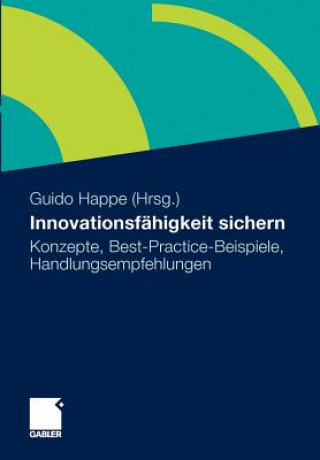 Innovationsfahigkeit Sichern