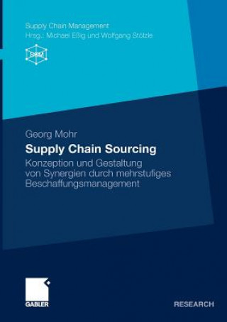 Supply Chain Sourcing