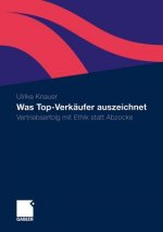 Was Top-Verkaufer Auszeichnet