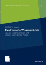 Elektronische Wissensm rkte