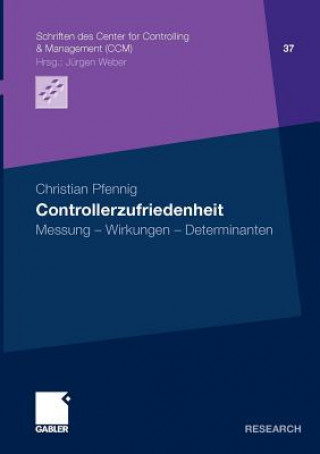 Controllerzufriedenheit