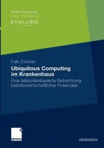 Ubiquitous Computing Im Krankenhaus