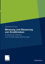 Messung Und Steuerung Von Kreditrisiken