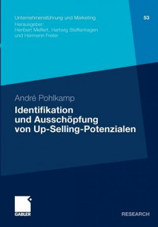 Identifikation Und Aussch pfung Von Up-Selling-Potenzialen