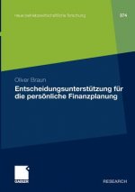Entscheidungsunterst tzung F r Die Pers nliche Finanzplanung