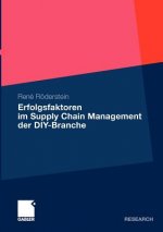 Erfolgsfaktoren Im Supply Chain Management Der Diy-Branche