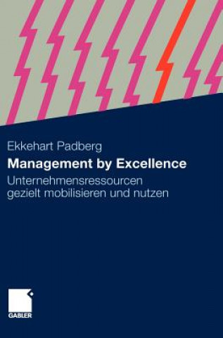 Management by Excellence
