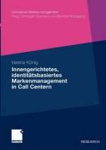 Innengerichtetes, Identit tsbasiertes Markenmanagement in Call Centern