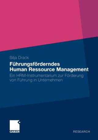Fuhrungsfoerderndes Human Ressource Management