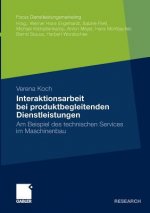 Interaktionsarbeit Bei Produktbegleitenden Dienstleistungen