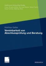 Vereinbarkeit Von Abschlusspr fung Und Beratung