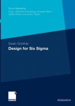 Design for Six SIGMA