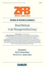 Mixed Methods in Der Managementforschung