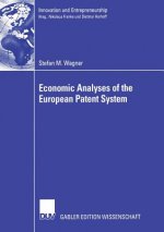 Economic Analyses of the European Patent System