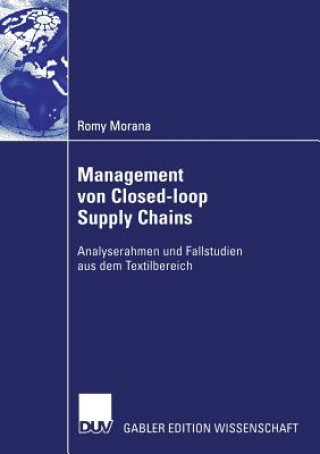 Management Von Closed-Loop Supply Chains