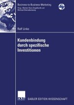 Kundenbindung Durch Spezifische Investitionen