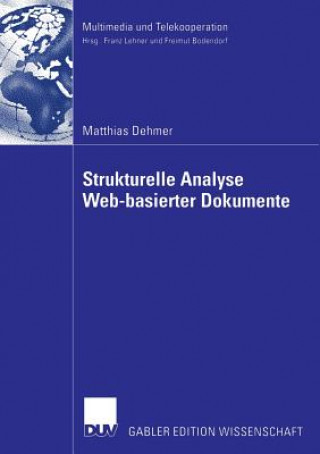 Strukturelle Analyse Web-Basierter Dokumente