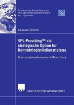 4pl-Providingtm ALS Strategische Option F r Kontraktlogistikdienstleister