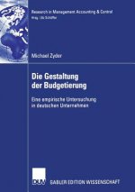 Gestaltung Der Budgetierung