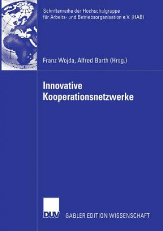 Innovative Kooperationsnetzwerke
