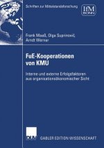Fue-Kooperationen Von Kmu