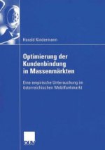 Optimierung der Kundenbindung in Massenmarkten