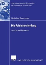 Fehlentscheidung