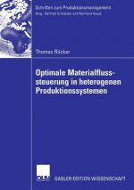 Optimale Materialflusssteuerung in Heterogenen Produktionssystemen