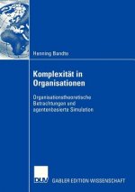 Komplexitat in Organisationen