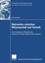 Netzwerke Zwischen Wissenschaft Und Technik