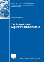 Economics of Superstars and Celebrities