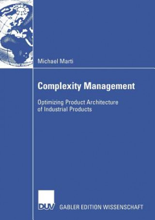 Complexity Management