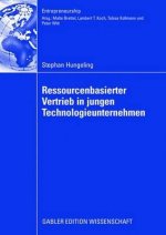 Ressourcenbasierter Vertrieb in Jungen Technologieunternehmen