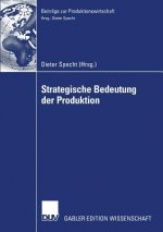 Strategische Bedeutung Der Produktion