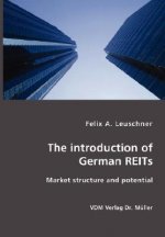 introduction of German REITs- Market structure and potential