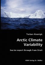 Arctic Climate Variability