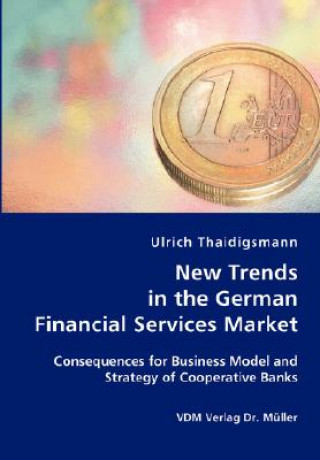 New Trends in the German Financial Services Market