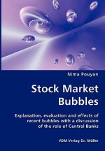 Stock Market Bubbles - Explanation, evaluation and effects of recent bubbles with a discussion