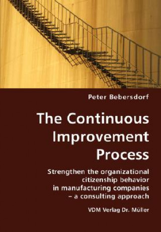 Continuous Improvement Process