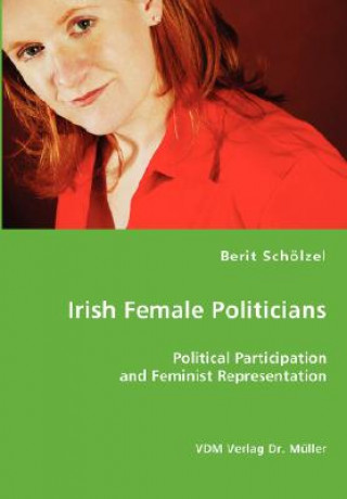 Irish Female Politicians