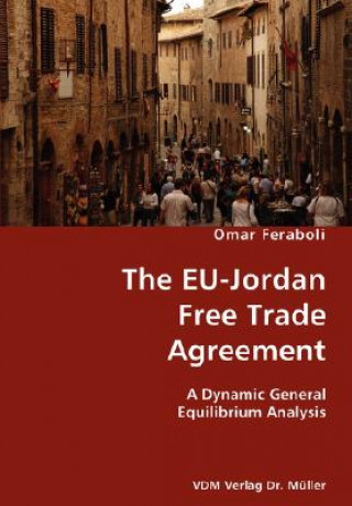 EU-Jordan Free Trade Agreement