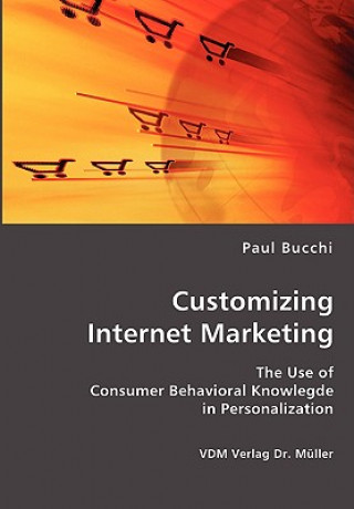 Customizing Internet Marketing