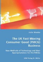UK Fast Moving Consumer Good (FMCG) Business