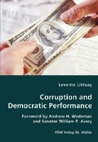Corruption and Democratic Performance