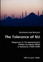 Tolerance of NU- Responses to The Government's Policies on Islamic Affair in Indonesia (1984-1999)