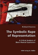 Symbolic Rape of Representation- A Critical Analysis of Black Musical Expression