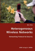 Heterogeneous Wireless Networks- Networking Protocol to Security